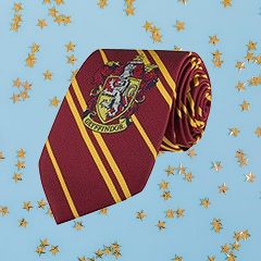 CORBATA GRYFFINDOR