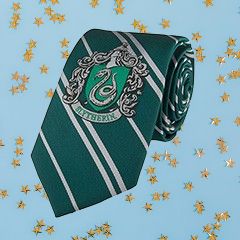 CORBATA SLYTHERIN