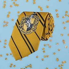 CORBATA HUFFLEPUFF