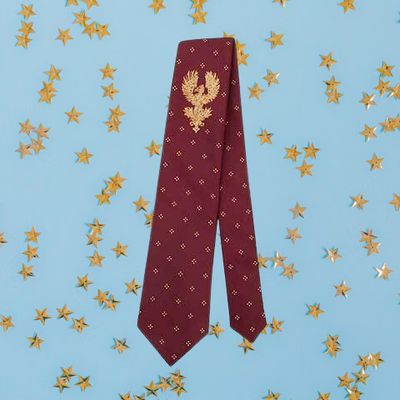 OTRAS CORBATAS MAGICAS