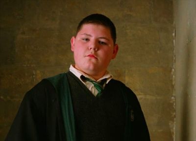 VINCENT CRABBE