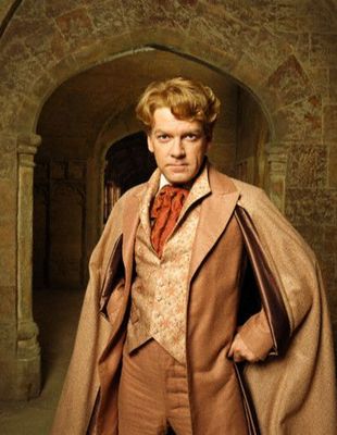 GILDEROY LOCKHART