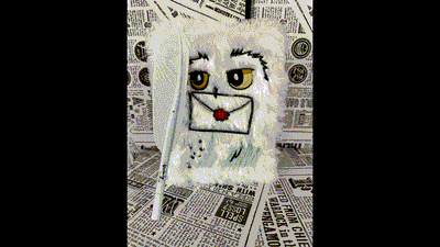 PAPELERIA MAGICA
