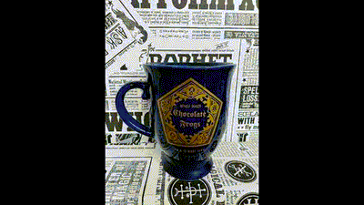 TAZAS & VASOS