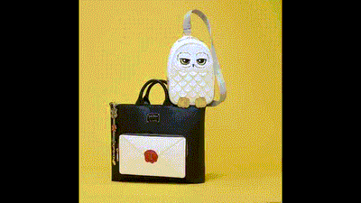 BOLSOS, MOCHILAS, TOTE BAG Y COMPLEMENTOS
