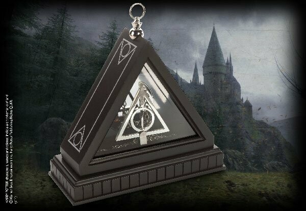 REPLICA COLLAR XENOPHILIUS LOVEGOOD NOBLE COLLECTION