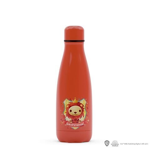 BOTELLA GRYFFINDOR HARRY POTTER