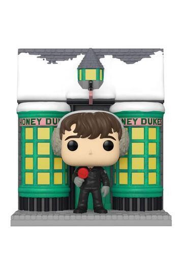 FIGURA NEVILLE LONGBOTTOM HONEYDUKES Nº155 FUNKO POP