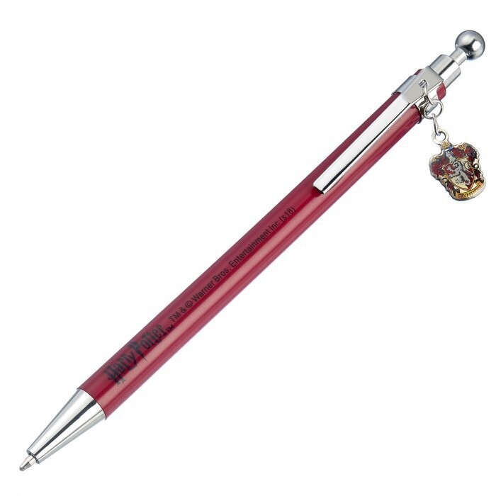 BOLIGRAFO CHIBI GRYFFINDOR HARRY POTTER THE CARAT SHOP BOLIGRAFO CHIBI GRYFFINDOR HARRY POTTER THE CARAT SHOP