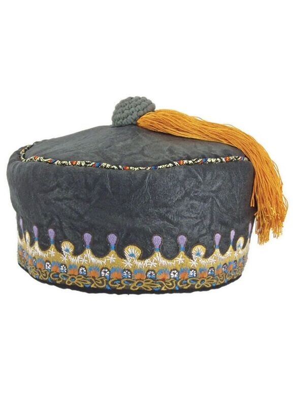 REPLICA SOMBRERO ALBUS DUMBLEDORE DESCATALOGADO HARRY POTTER