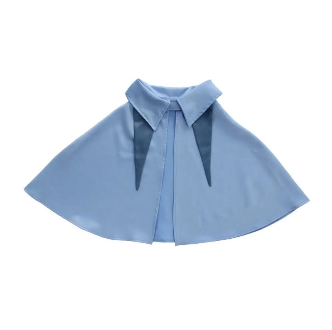 REPLICA CAPA FLEUR DELACOUR HARRY POTTER REPLICA CAPA FLEUR DELACOUR HARRY POTTER