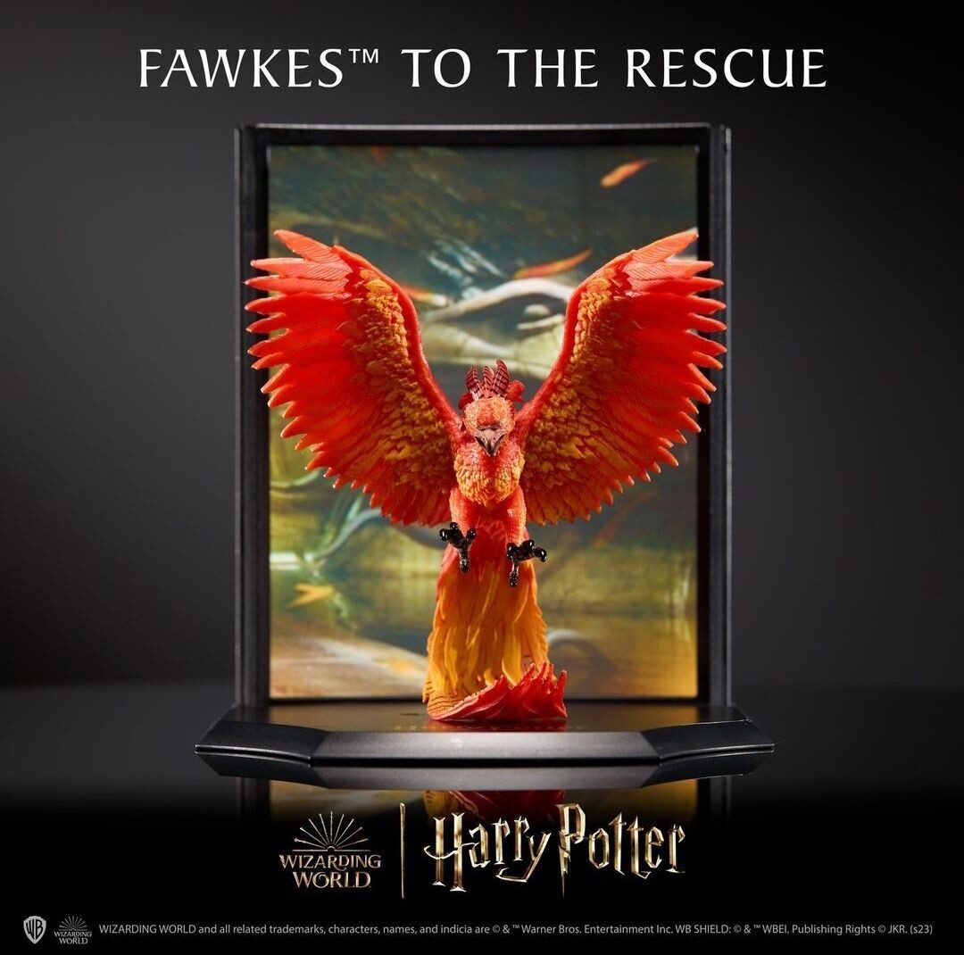 FIGURA FENIX TOYLLECTIBLES TREASURES NOBLE COLLECTION