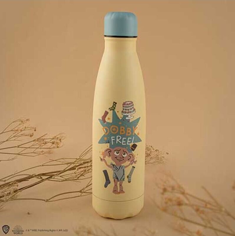 BOTELLA ISOTERMICA DOBBY HARRY POTTER