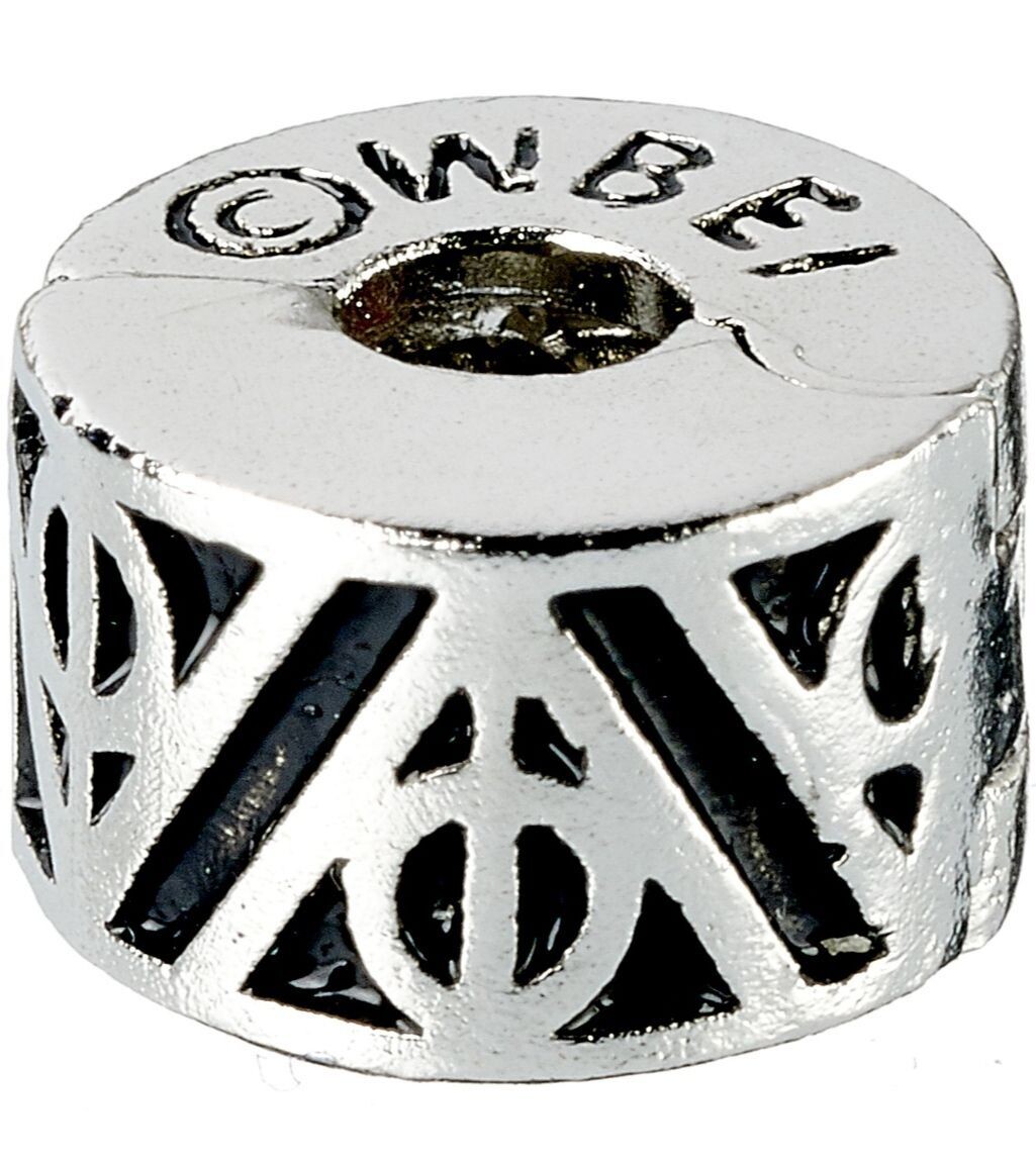 CHARM RELIQUIAS DE LA MUERTE THE CARAT SHOP