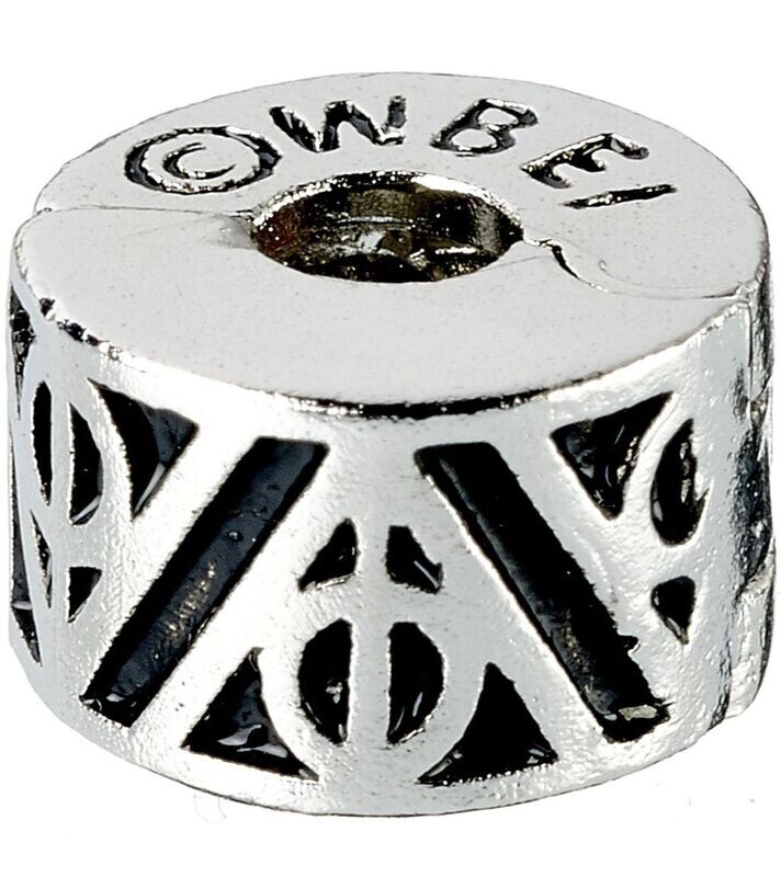 CHARM RELIQUIAS DE LA MUERTE THE CARAT SHOP