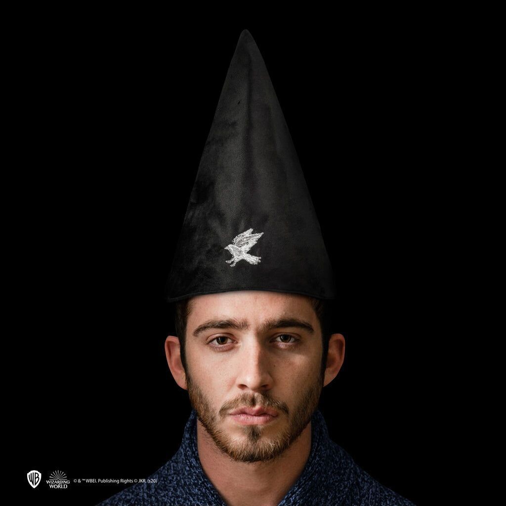 SOMBRERO ESTUDIANTE RAVENCLAW HARRY POTTER CINE REPLICAS SOMBRERO ESTUDIANTE RAVENCLAW HARRY POTTER CINE REPLICAS