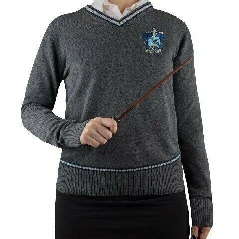 JERSEY RAVENCLAW TALLA: XL HARRY POTTER CINE REPLICAS