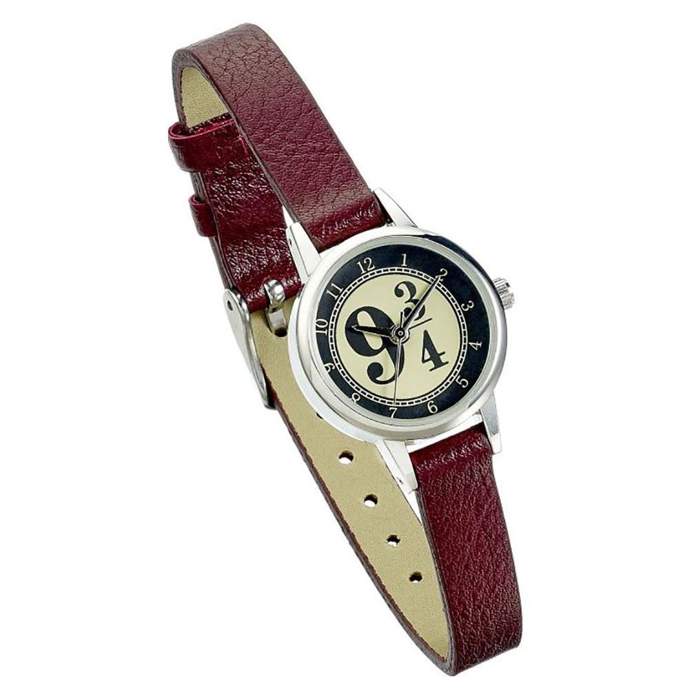 RELOJ PLATAFORMA 9 3/4 HARRY POTTER THE CARAT SHOP