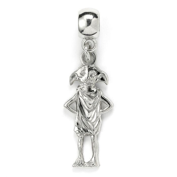 COLGANTE CHARM DOBBY HARRY POTTER THE CARAT SHOP