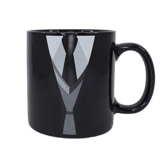 TAZA TERMICA UNIFORME CAMBIA RAVENCLAW HARRY POTTER
