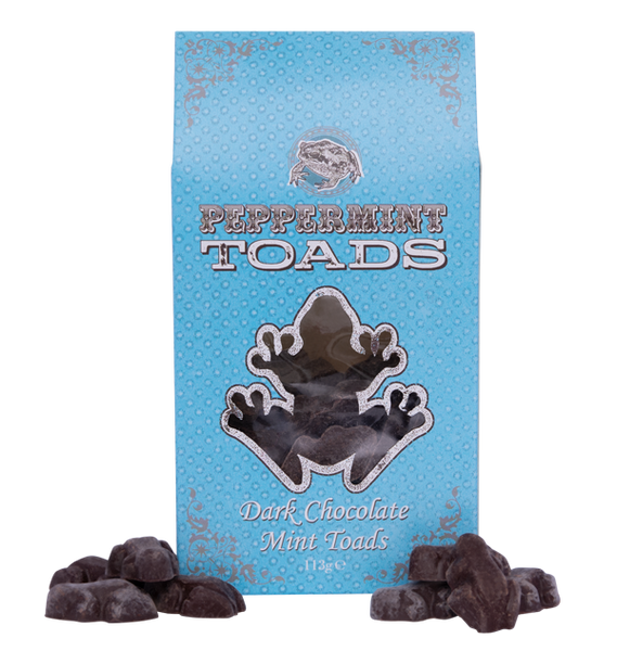REPLICA PEPPERMINT TOADS HONEYDUKES HARRY POTTER