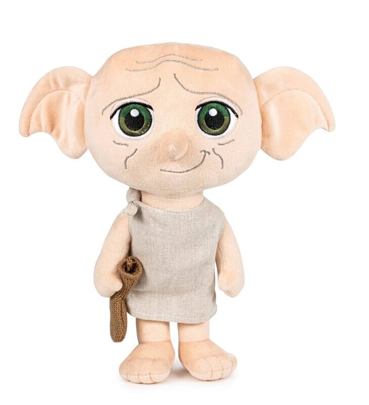 PELUCHE DOBBY HARRY POTTER