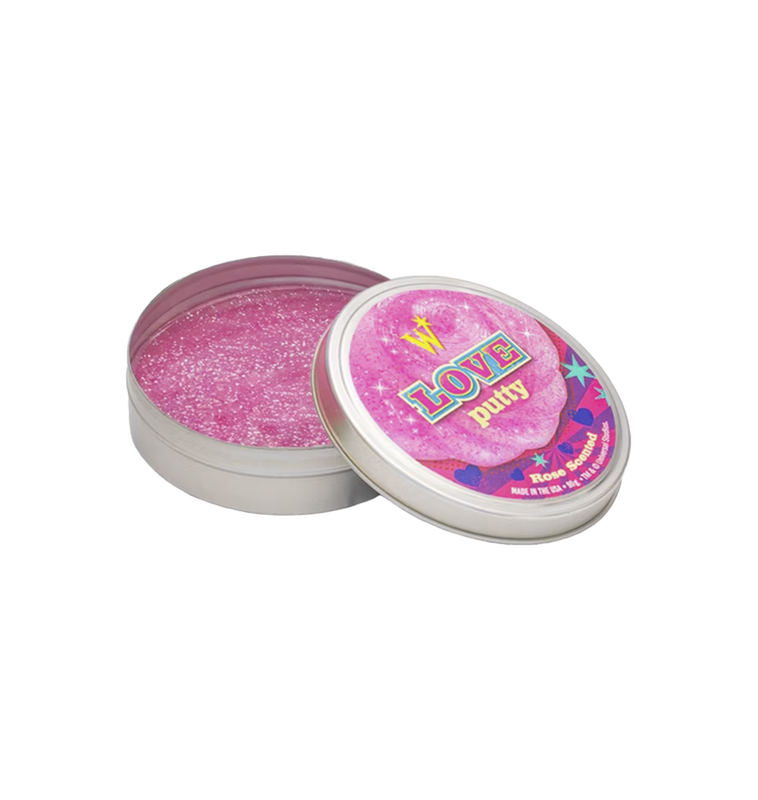 REPLICA EXCLUSIVO LOVE PUTTY WEASLEY WIZARD WHEEZES HARRY POTTER