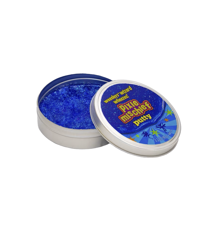 REPLICA EXCLUSIVO PIXIE MISCHIEF PUTTY WEASLEY WIZARD WHEEZES HARRY POTTER