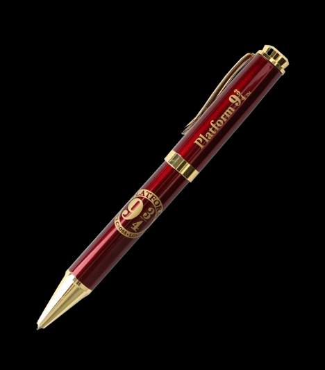 BOLIGRAFO PLATAFORMA 9 3/4 HARRY POTTER