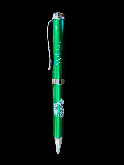 BOLIGRAFO SLYTHERIN HARRY POTTER