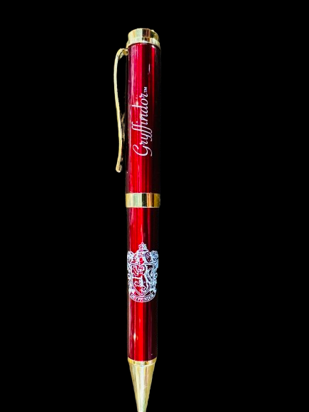 BOLIGRAFO GRYFFINDOR HARRY POTTER