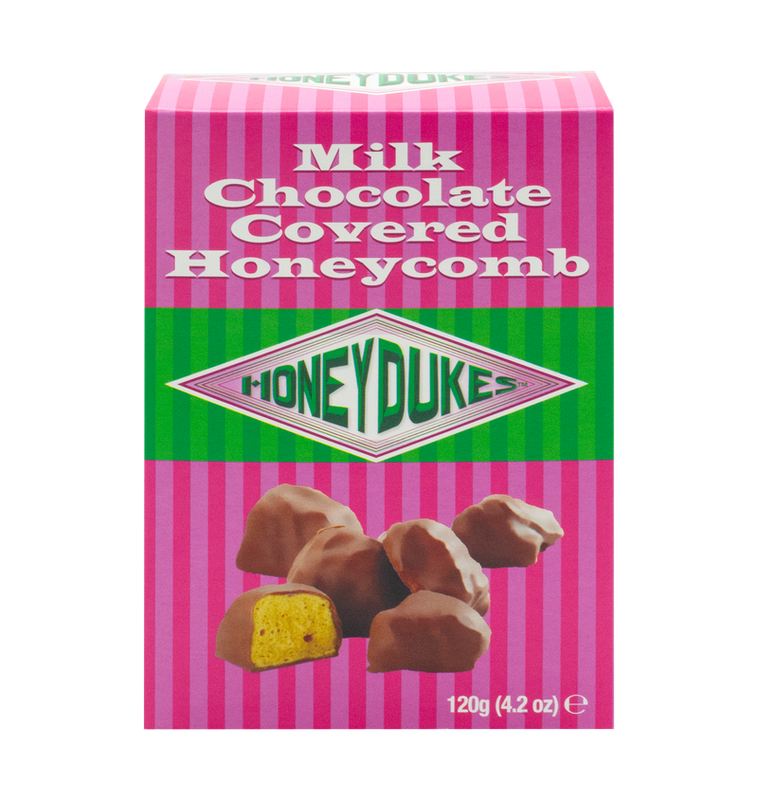 REPLICA CHOCOLATE HONEYCOMB HARRY POTTER HONEYDUKES