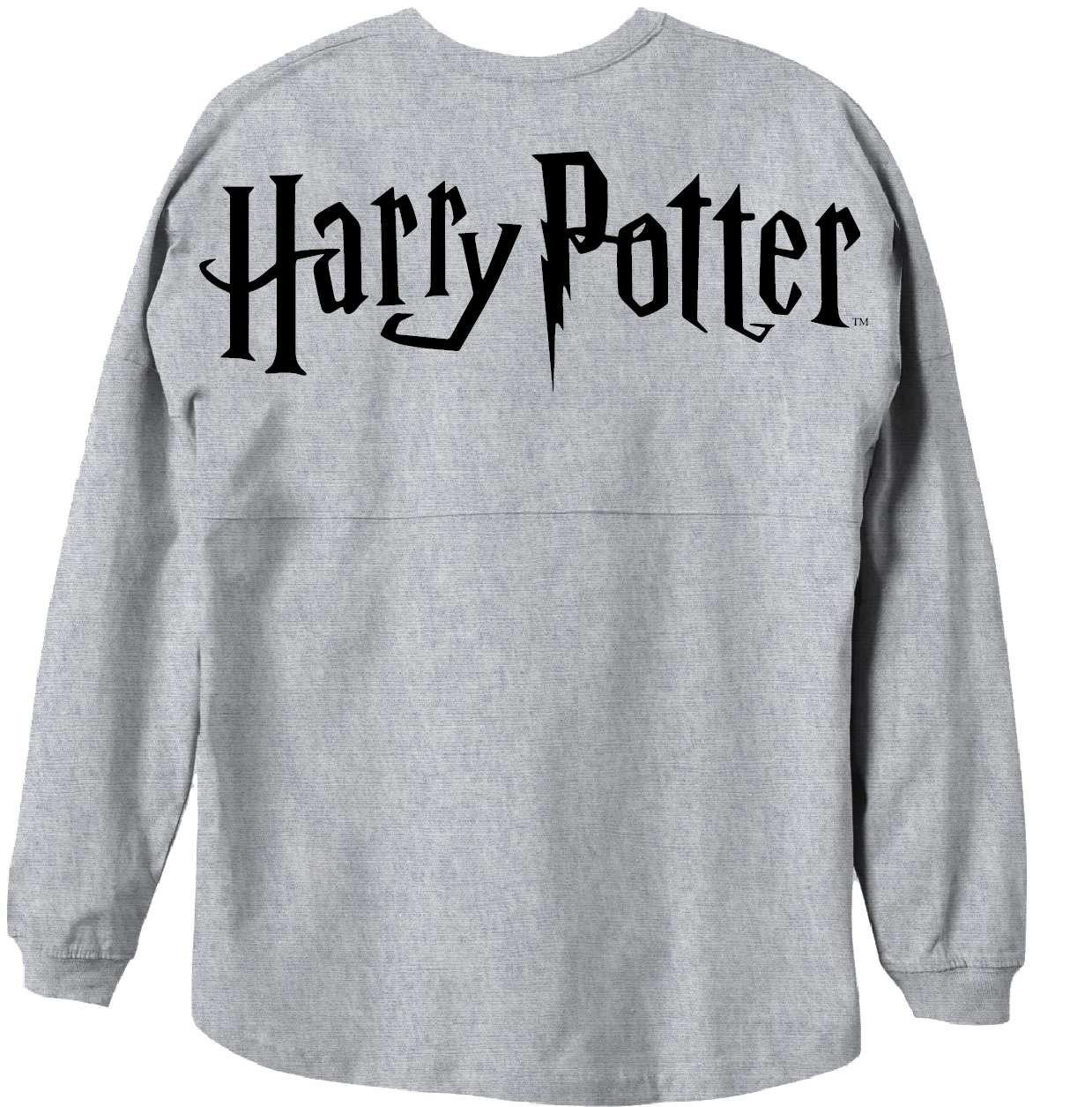CAMISETA HP TALLA:XS OVERSIZE HARRY POTTER
