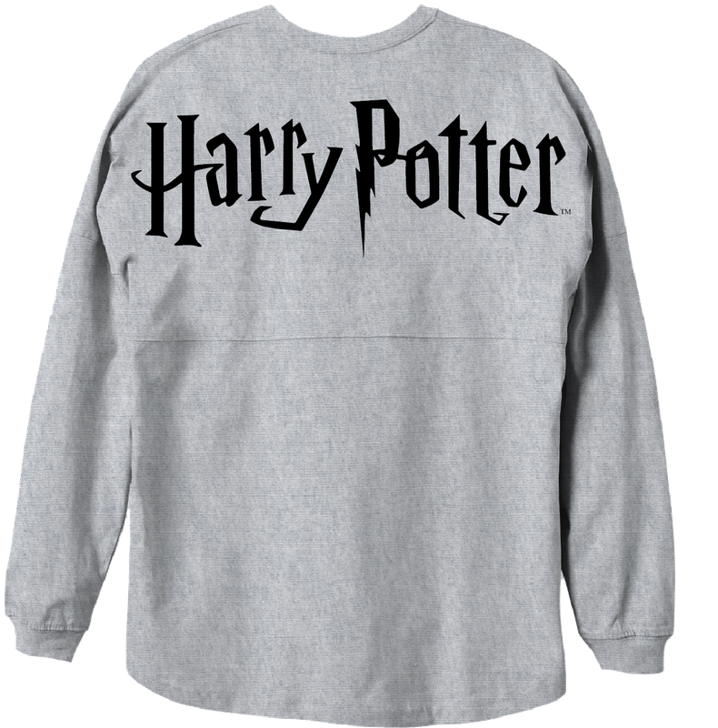 CAMISETA HP TALLA:XS OVERSIZE HARRY POTTER