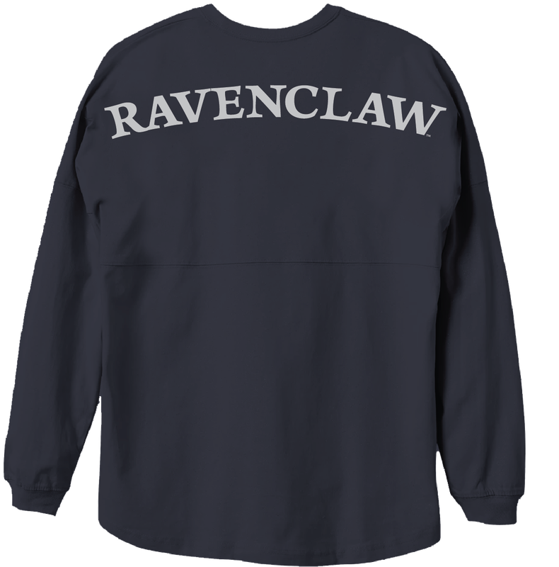 CAMISETA RAVENCLAW TALLA:XS OVERSIZE HARRY POTTER