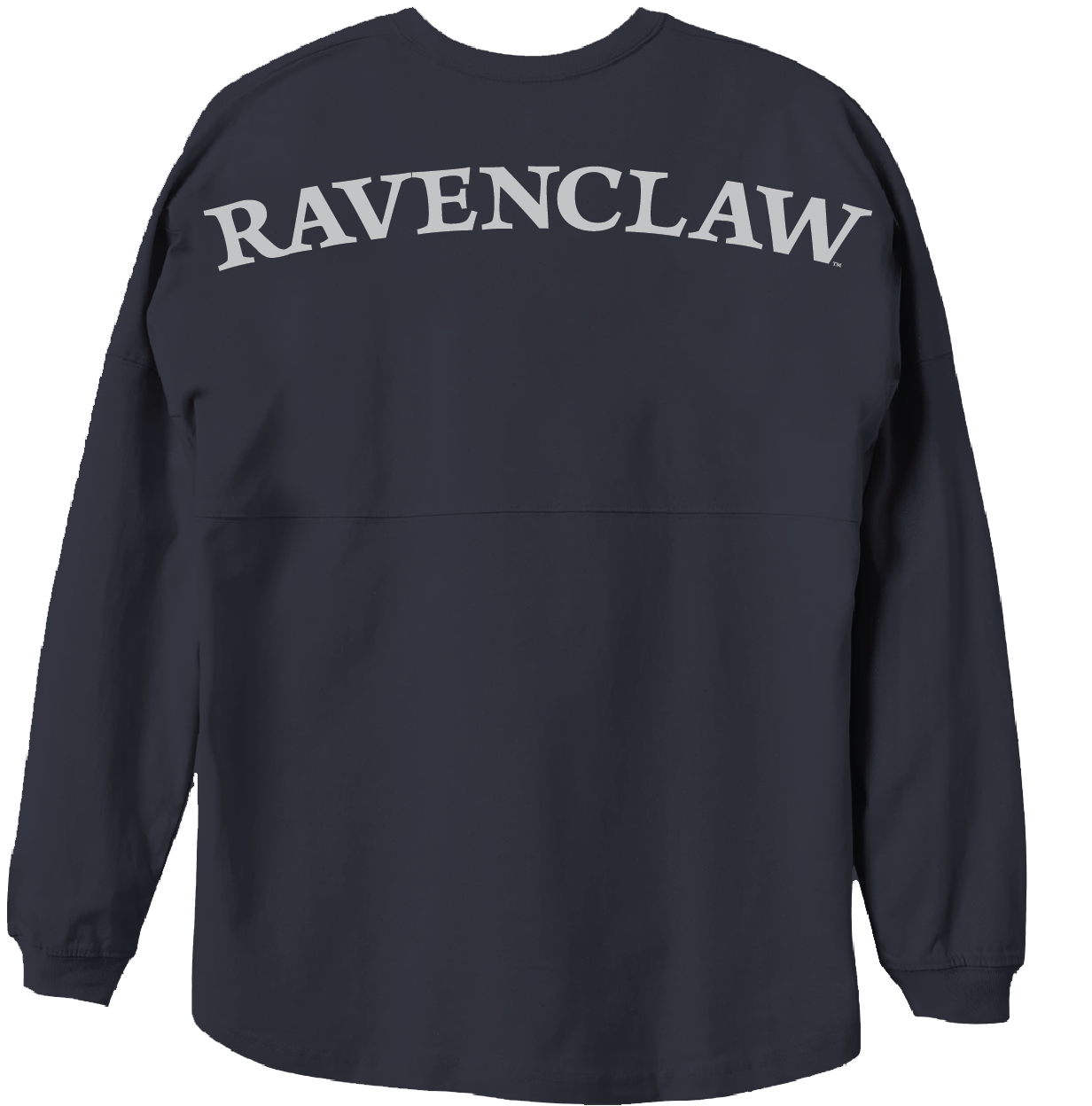 CAMISETA RAVENCLAW TALLA:L OVERSIZE HARRY POTTER