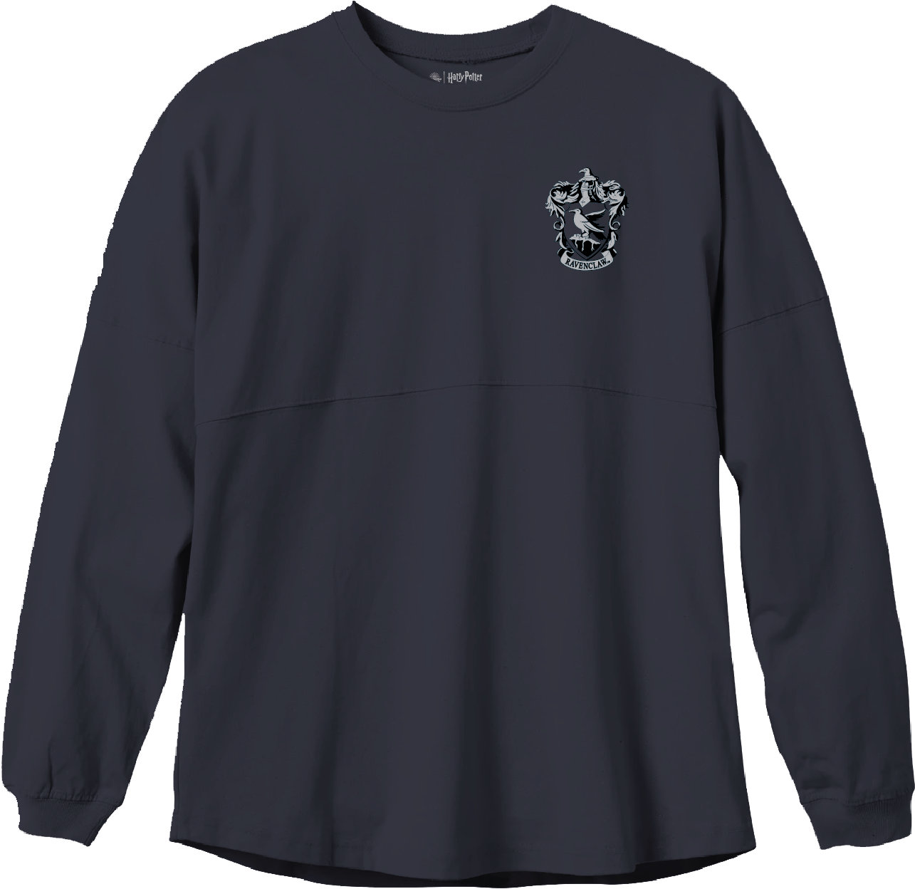 CAMISETA RAVENCLAW TALLA:L OVERSIZE HARRY POTTER