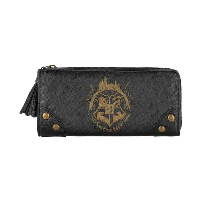 BILLETERA GRANDE HOGWARTS HARRY POTTER