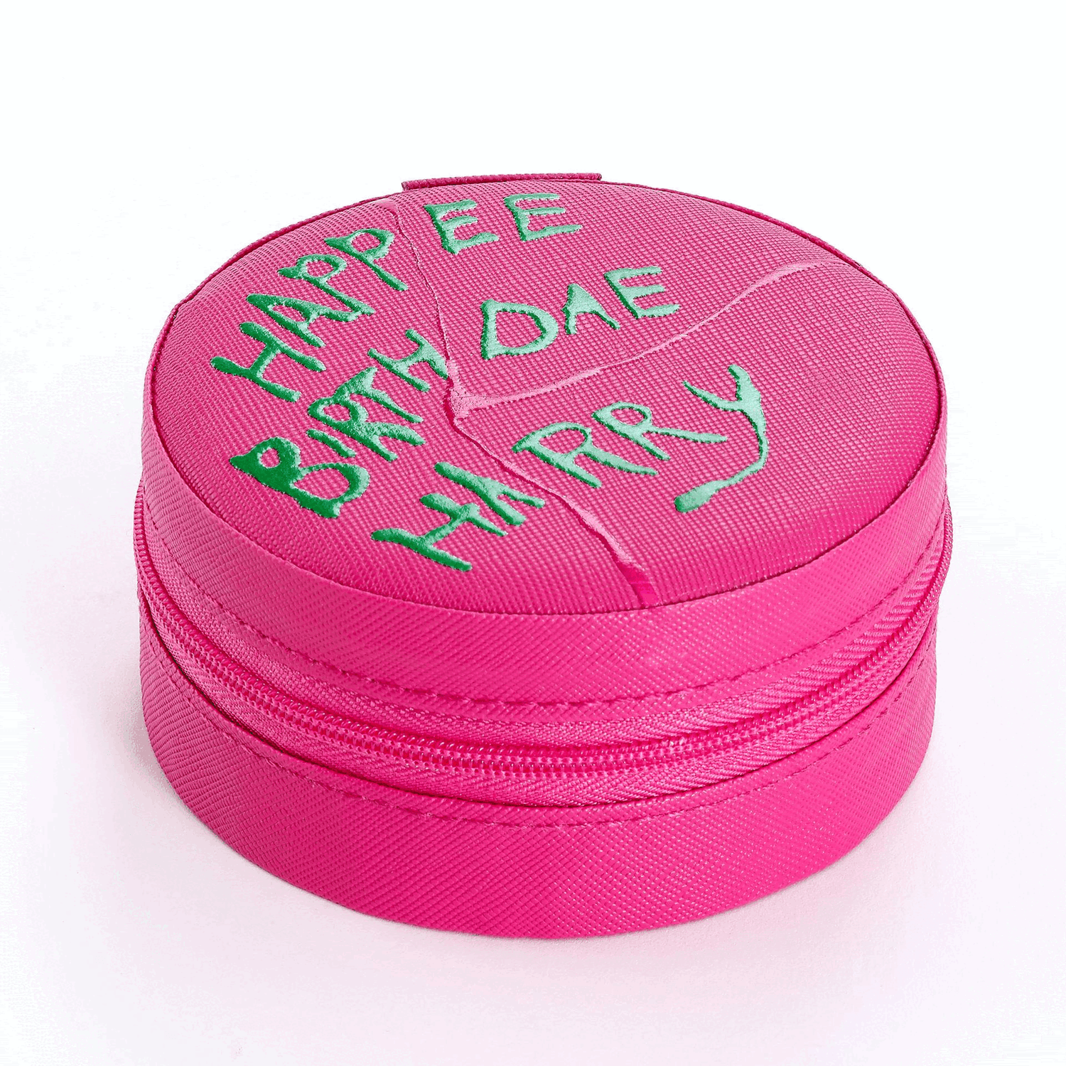 JOYERO TARTA HAPPEE BIRTHDAE HARRY POTTER THE CARAT SHOP JOYERO TARTA HAPPEE BIRTHDAE HARRY POTTER THE CARAT SHOP
