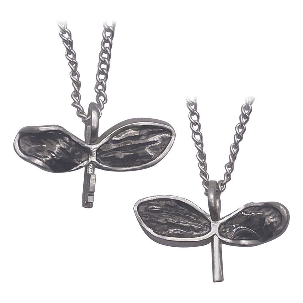 COLLAR FLYING KEY LIMITED EDITION FANATTIK