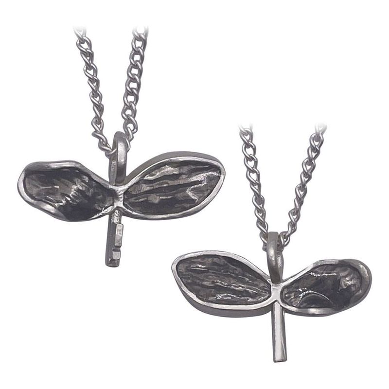 COLLAR FLYING KEY LIMITED EDITION FANATTIK