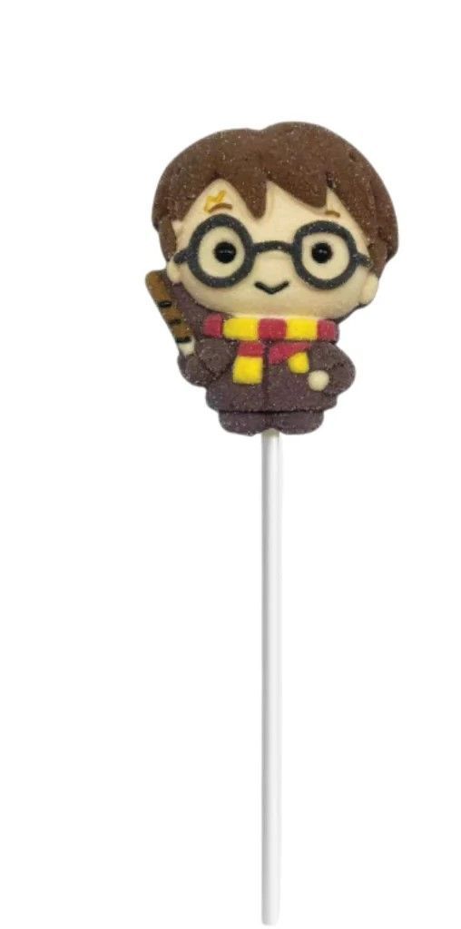 PIRULETA NUBE PERSONAJE HARRY POTTER