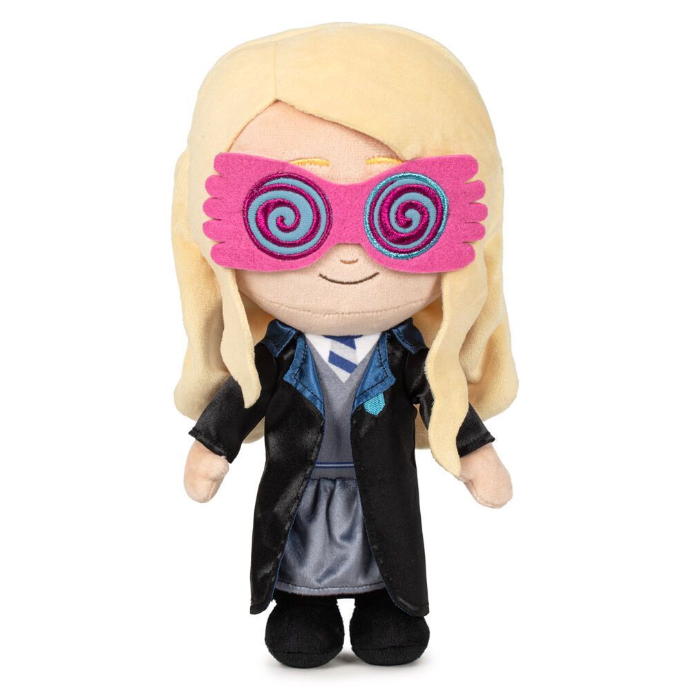 PELUCHE LUNA LOVEGOOD HARRY POTTER