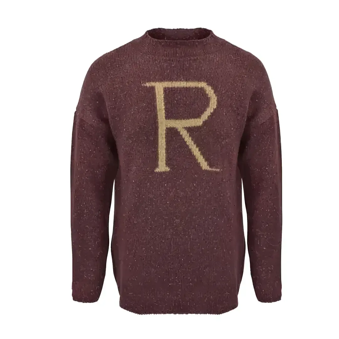 JERSEY R NAVIDAD RON WEASLEY TALLA:M HARRY POTTER