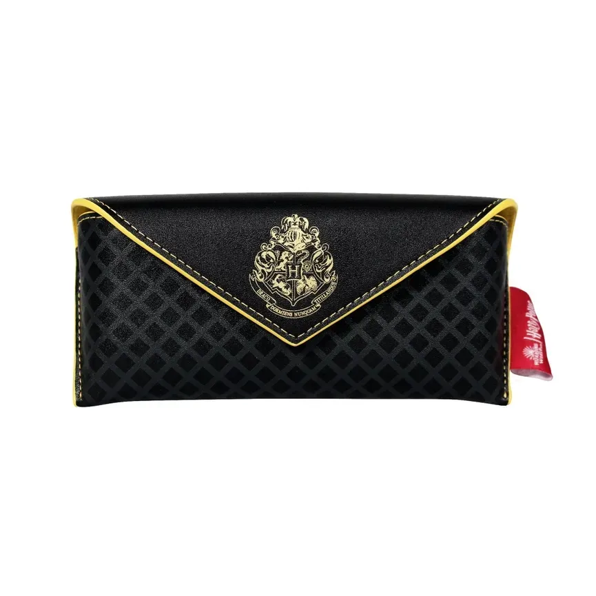 FUNDA GAFAS HOGWARTS HARRY POTTER FUNDA GAFAS HOGWARTS HARRY POTTER