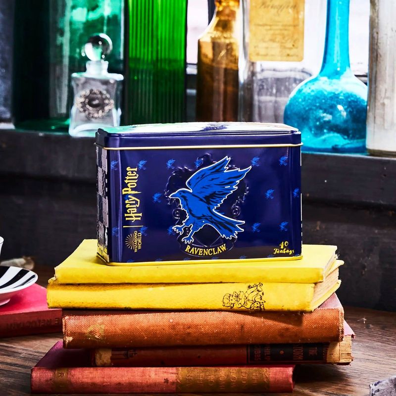 LATA RAVENCLAW TÉ INGLES HARRY POTTER