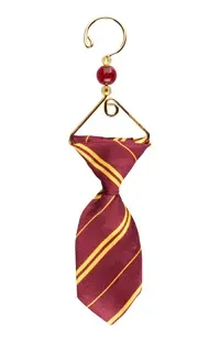 ADORNO CORBATA GRYFFINDOR HARRY POTTER