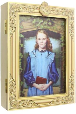 REPLICA MARCO ARIANA DUMBLEDORE HARRY POTTER