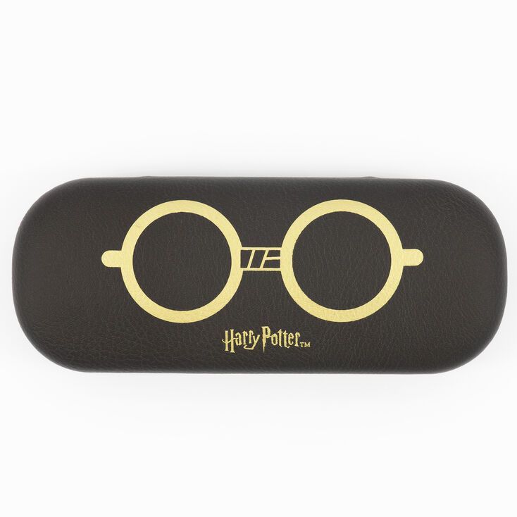FUNDA GAFAS HARRY POTTER FUNDA GAFAS HARRY POTTER