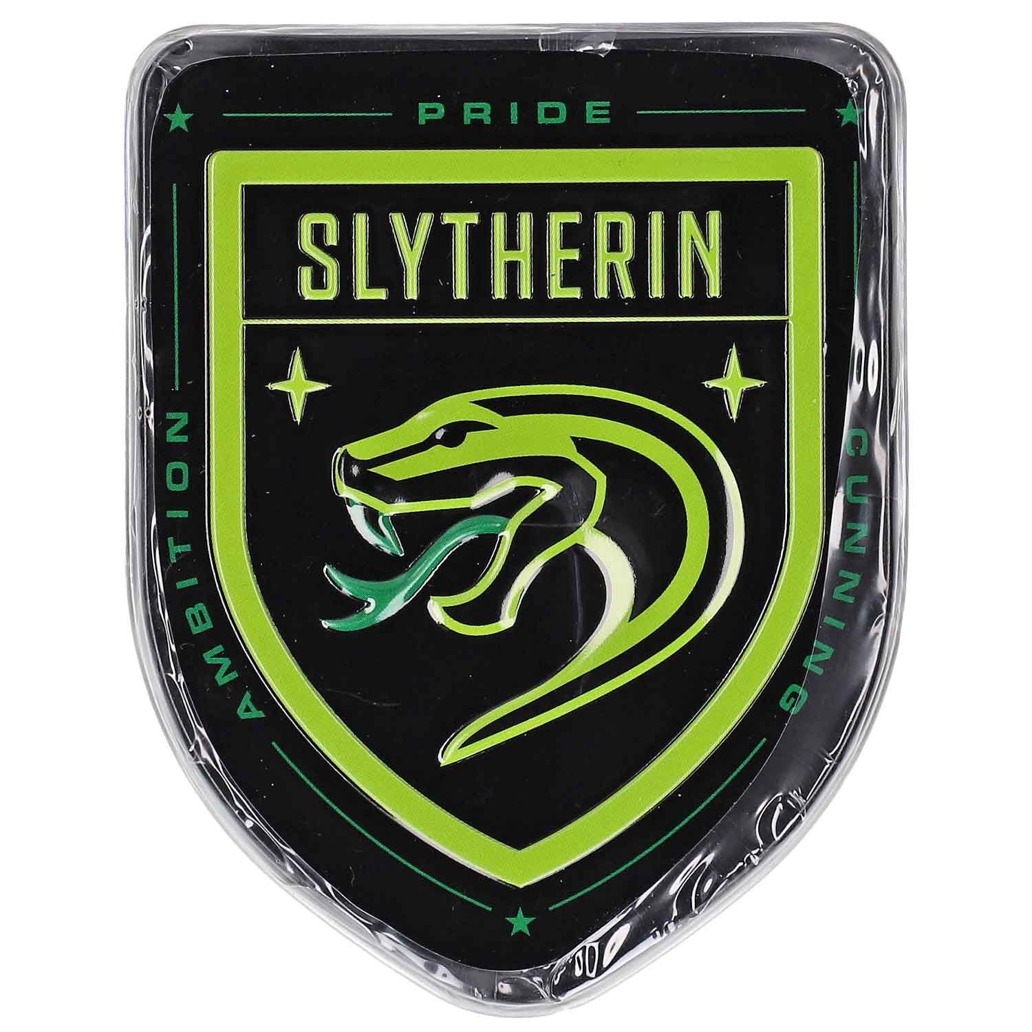 LATA SLYTHERIN GRAGEAS HARRY POTTER